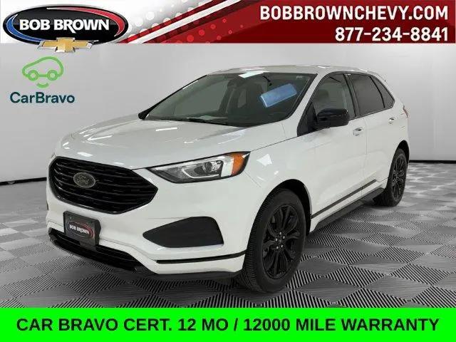 2022 Ford Edge SE for sale in Urbandale, IA