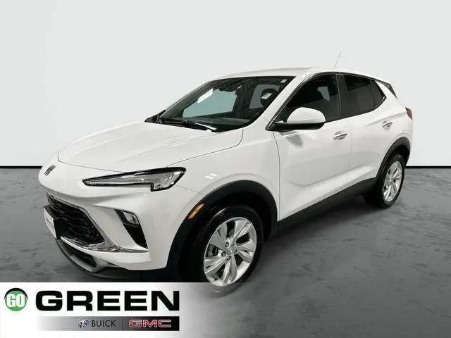 2025 Buick Encore GX Preferred AWD for sale in Davenport, IA