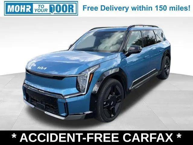 2024 Kia EV9 GT-Line for sale in Plainfield, IN