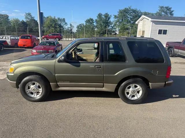 2001 Ford Explorer Sport Base for sale in Saylorsburg, PA