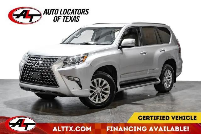 2017 Lexus GX 460 Luxury for sale in Plano, TX