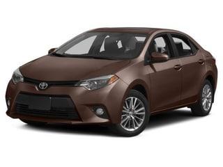 2016 Toyota Corolla L for sale in Augusta, ME