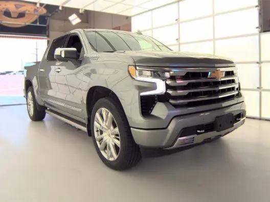 2024 Chevrolet Silverado 1500 High Country for sale in Charlotte, NC