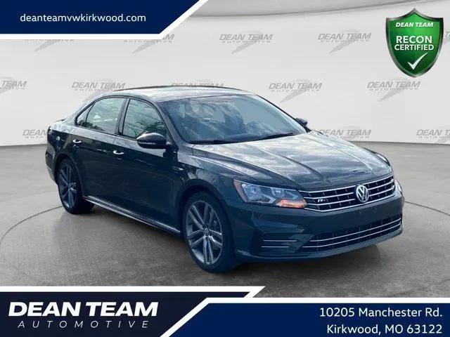 2018 Volkswagen Passat 2.0T R-Line for sale in St Louis, MO