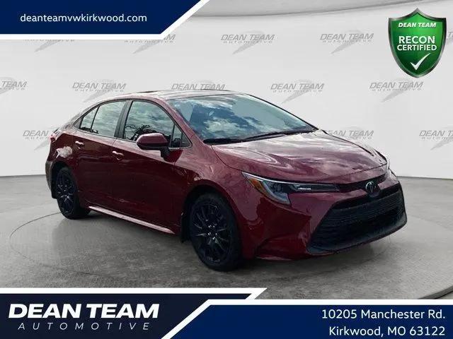 2026 Toyota Corolla LE for sale in St Louis, MO