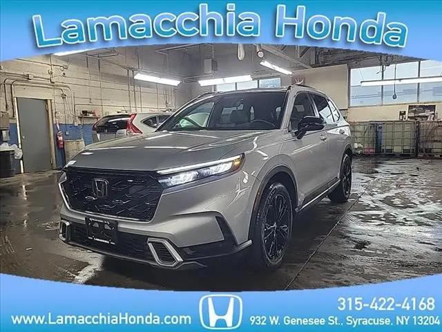 2024 Honda CR-V Hybrid Sport Touring for sale in Syracuse, NY