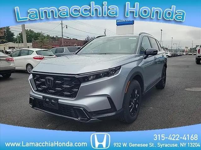 2026 Honda CR-V Hybrid AWD Sport for sale in Syracuse, NY
