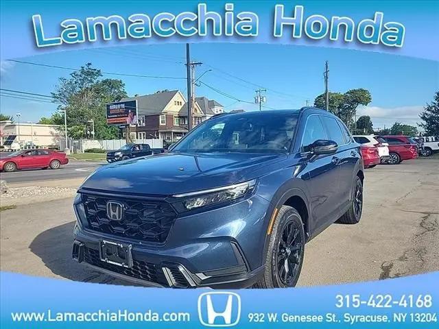 2023 Honda CR-V Hybrid Sport for sale in Syracuse, NY