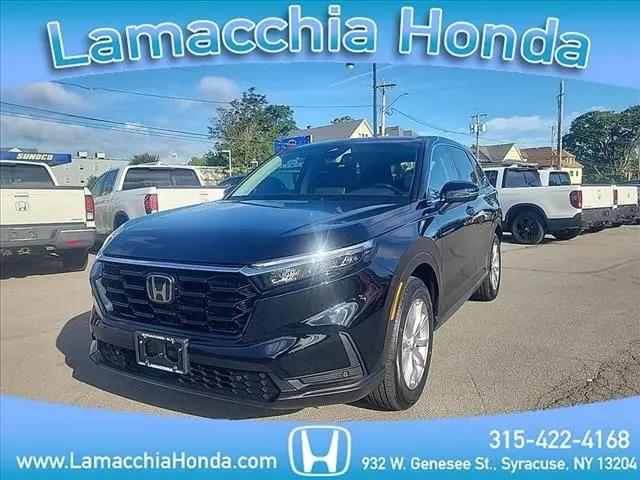 2025 Honda CR-V EX-L AWD for sale in Syracuse, NY