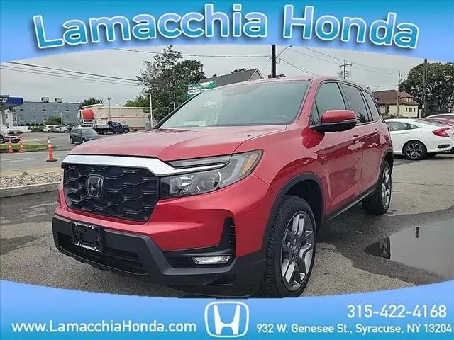 2023 Honda Passport AWD EX-L for sale in Syracuse, NY