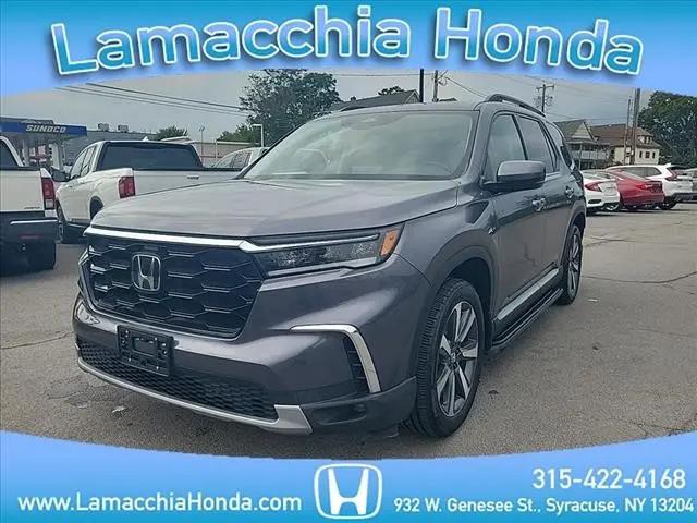 2023 Honda Pilot AWD Touring for sale in Syracuse, NY
