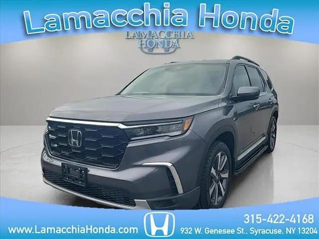 2023 Honda Pilot AWD Touring for sale in Syracuse, NY