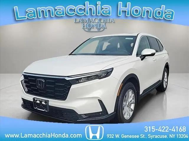 2024 Honda CR-V EX-L AWD for sale in Syracuse, NY
