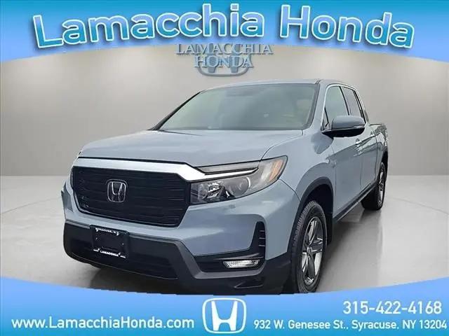 2023 Honda Ridgeline RTL-E for sale in Syracuse, NY