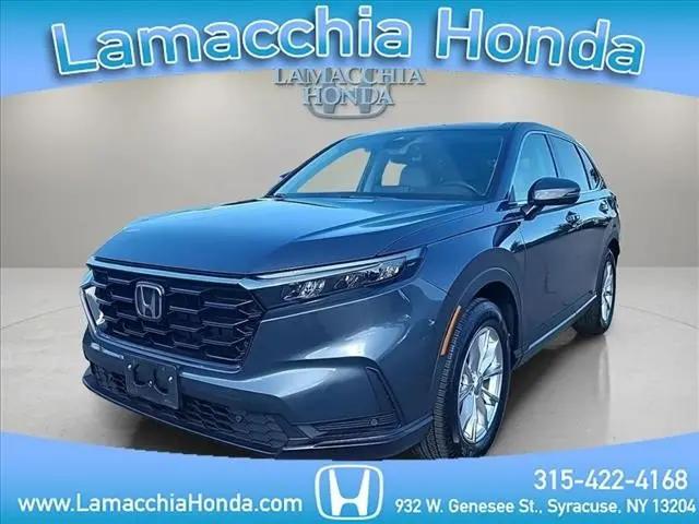 2023 Honda CR-V EX-L AWD for sale in Syracuse, NY