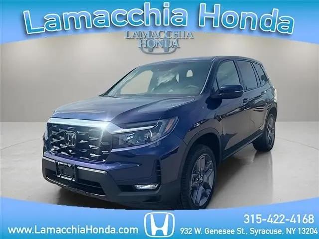 2023 Honda Passport AWD EX-L for sale in Syracuse, NY