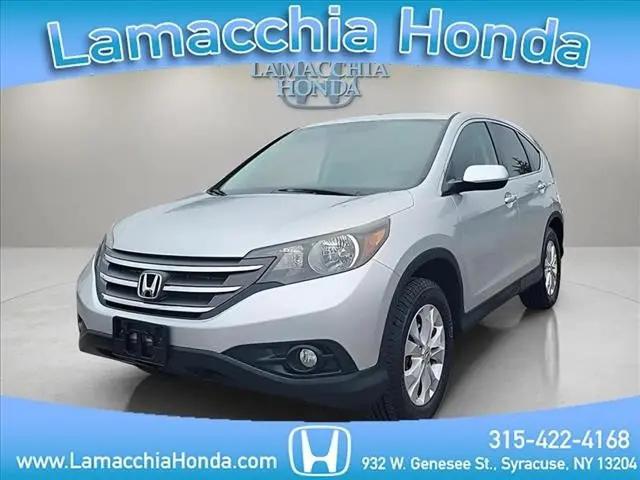 2013 Honda CR-V EX for sale in Syracuse, NY