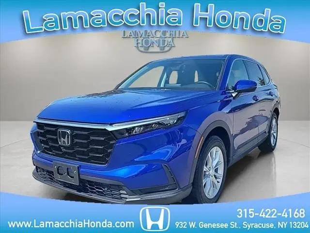 2025 Honda CR-V EX-L AWD for sale in Syracuse, NY