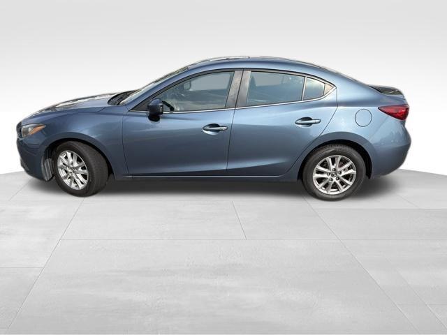 2016 Mazda Mazda3 i Touring
