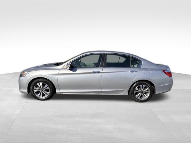 2013 Honda Accord LX 2013 Honda Accord LX