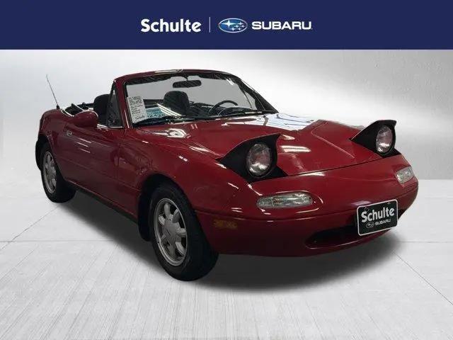 1992 Mazda MX-5 Unknown for sale in Sioux Falls, SD