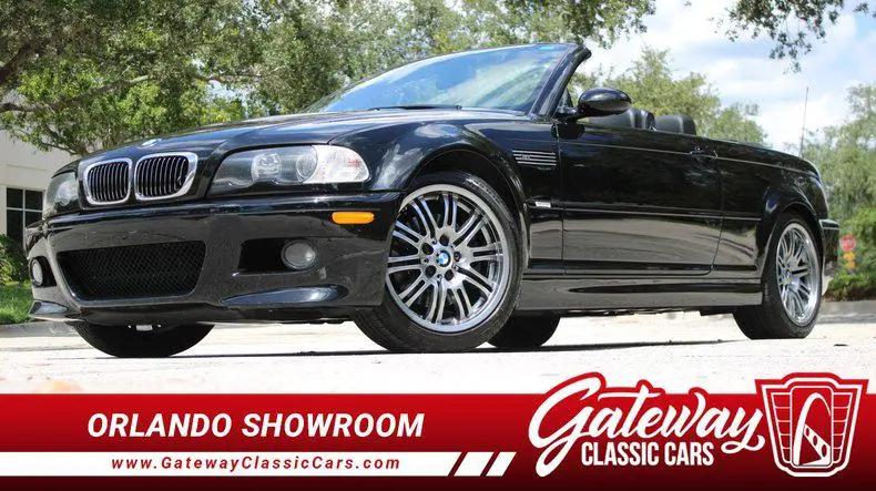 2004 BMW M3 Base for sale in O Fallon, IL