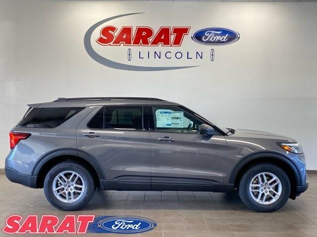 2027 Ford Explorer K8D0 Explorer Active 4WD for sale in Agawam, MA