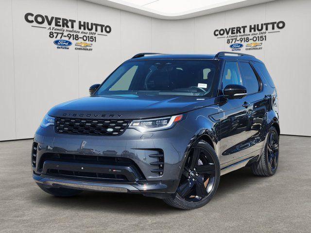 2023 Land Rover Discovery P360 S R-Dynamic for sale in Austin, TX