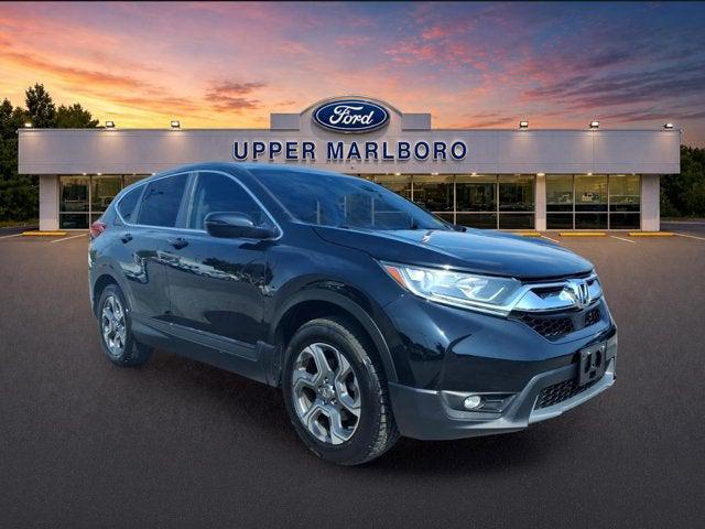 2019 Honda CR-V EX for sale near Prince Frederick, MD