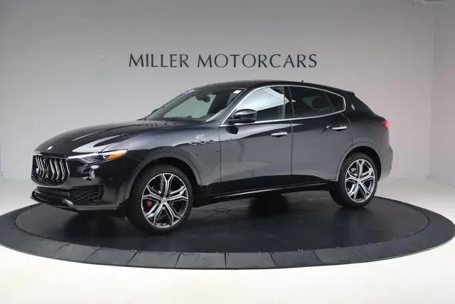 2023 Maserati Levante GT for sale in Greenwich, CT