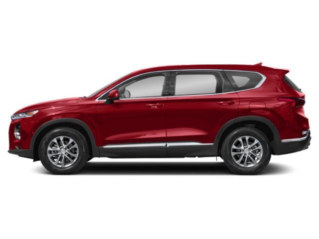 2019 Hyundai Santa Fe SEL 2019 Hyundai Santa Fe SEL
