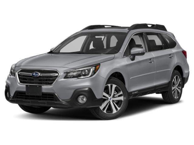 2018 Subaru Outback 2.5i Limited 2018 Subaru Outback 2.5i Limited
