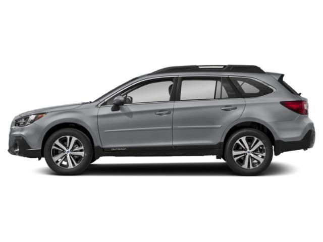 2018 Subaru Outback 2.5i Limited 2018 Subaru Outback 2.5i Limited