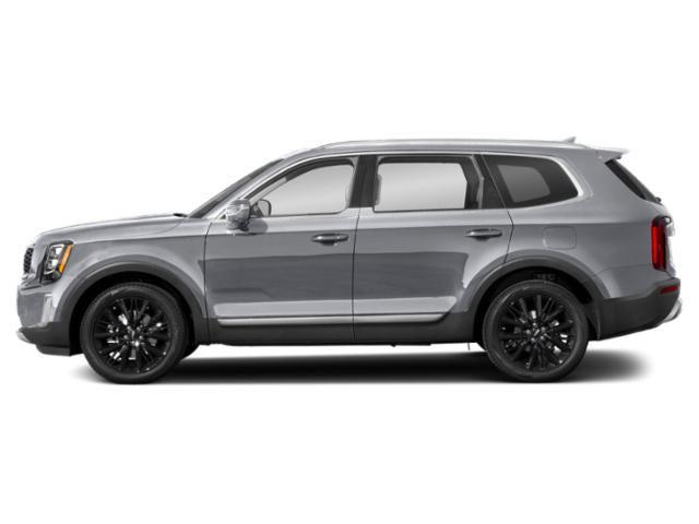 2022 Kia Telluride SX 2022 Kia Telluride SX