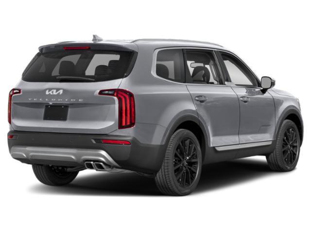2022 Kia Telluride SX 2022 Kia Telluride SX