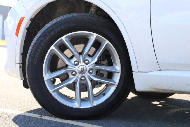 2021 Dodge Durango GT Plus AWD 2021 Dodge Durango GT Plus AWD