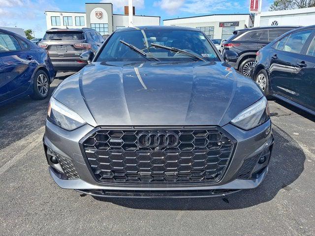 2023 Audi A5 Sportback Premium Plus 45 TFSI S line quattro S tronic 2023 Audi A5 Sportback Premium Plus 45 TFSI S line quattro S tronic