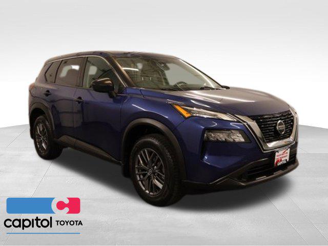 2021 Nissan Rogue S Intelligent AWD for sale in Salem, OR