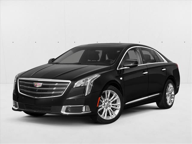 2018 Cadillac XTS Luxury for sale in Wesley Chapel, FL