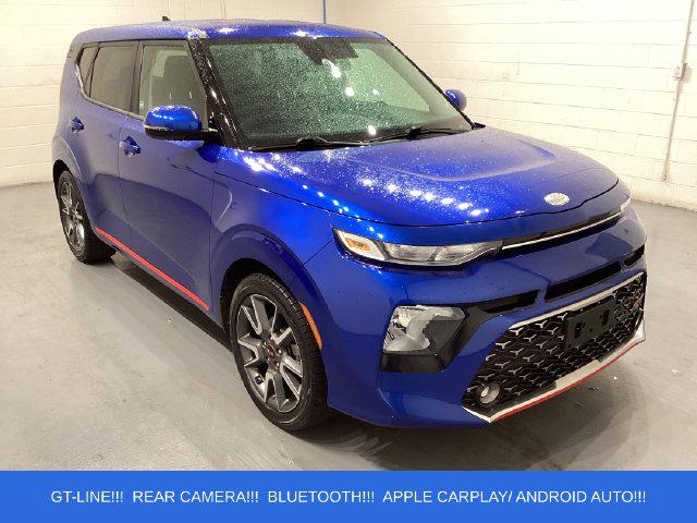2020 Kia Soul GT-Line for sale in Kingsport, TN