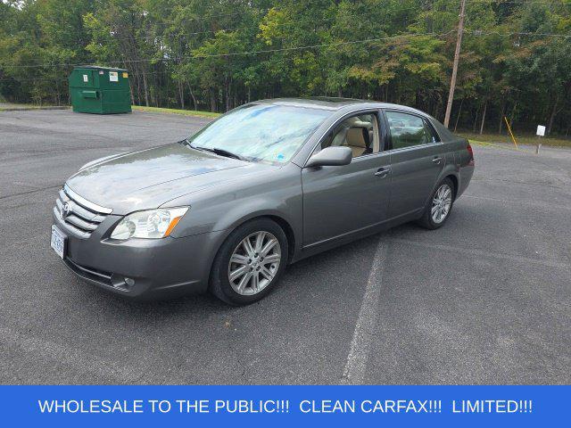 2005 Toyota Avalon Limited for sale in Kingsport, TN