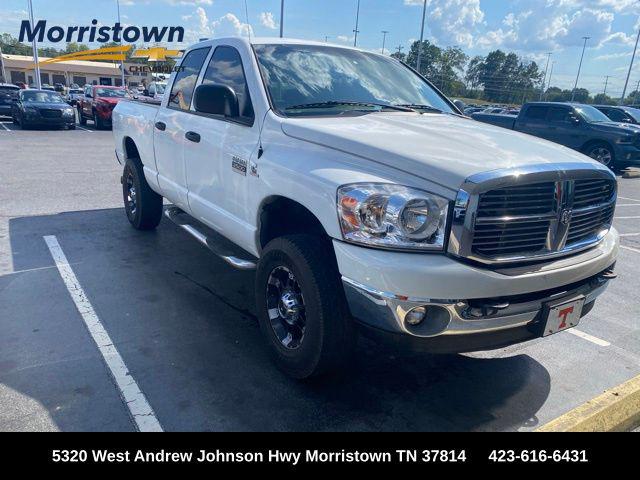 2008 Dodge Ram 2500 SLT/Power Wagon for sale in Morristown, TN