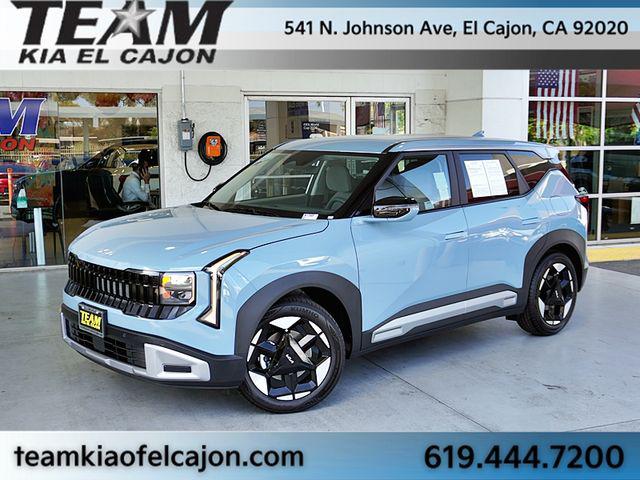 2027 Kia Seltos S for sale in El Cajon, CA