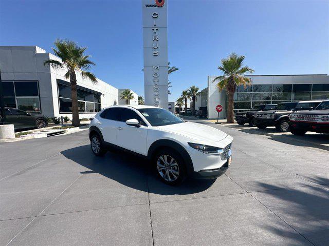 2020 Mazda CX-30 Select Package for sale in Ontario, CA