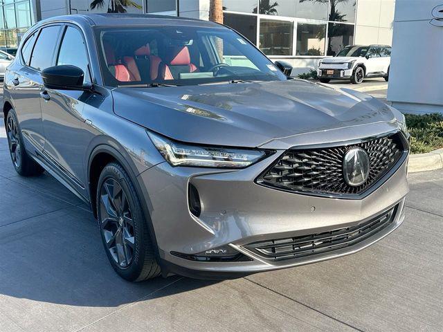 2023 Acura MDX A-SPEC for sale in Ontario, CA