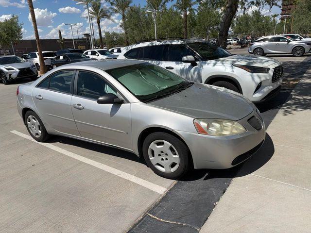 2007 Pontiac G6 Value Leader for sale in Scottsdale, AZ