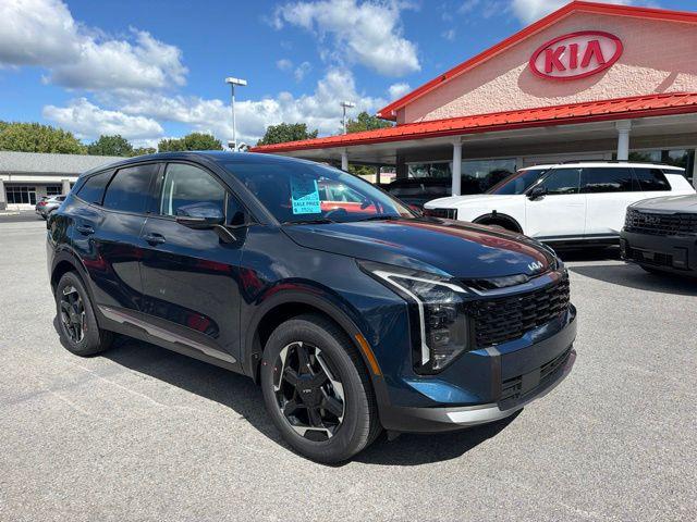 2027 Kia Sportage Hybrid S for sale in Hummels Wharf, PA