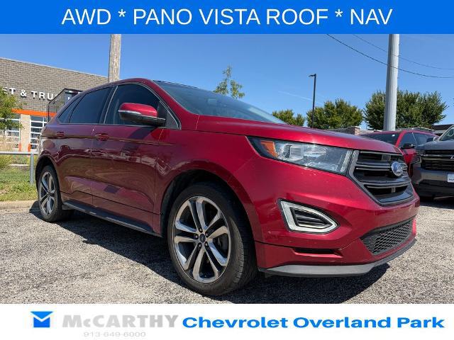 2015 Ford Edge Sport for sale in Overland Park, KS