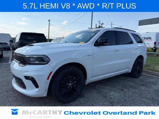 2023 Dodge Durango R/T Plus AWD for sale in Overland Park, KS