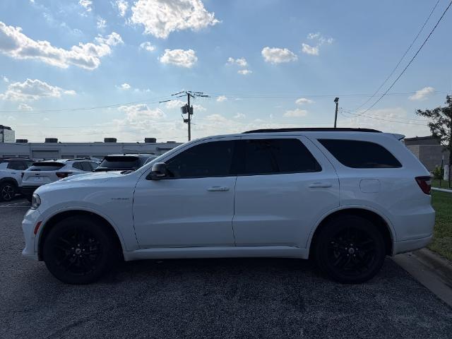 2023 Dodge Durango R/T Plus AWD